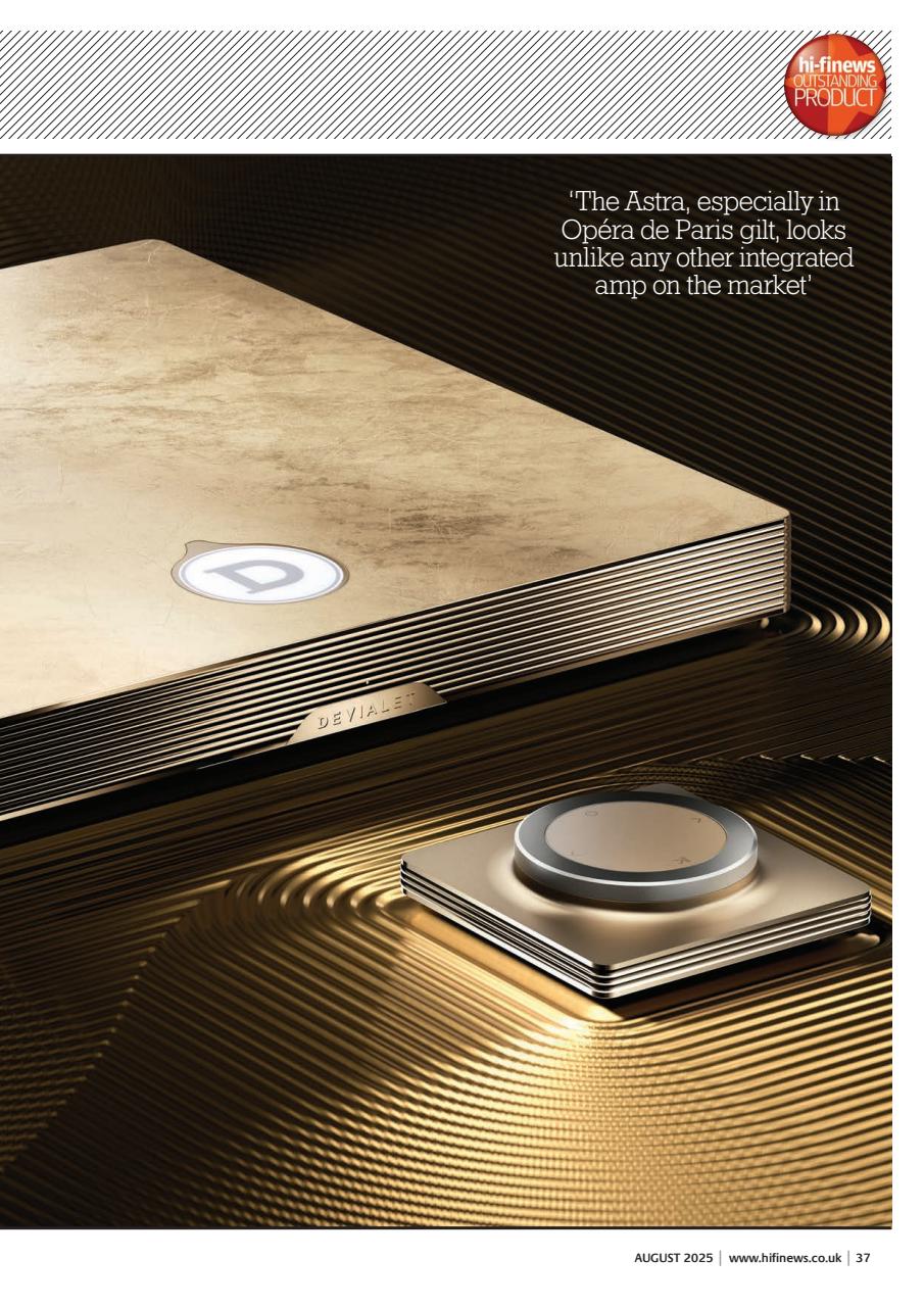 Hi-Fi News Preview Pages