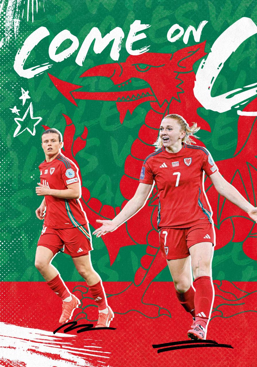 Match of the Day Preview Pages