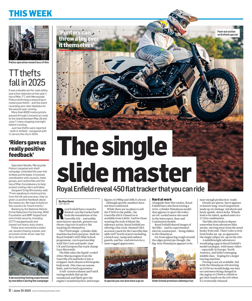 MCN Preview Pages