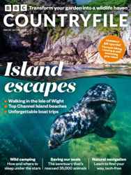 BBC Countryfile Magazine Complete Your Collection Cover 1