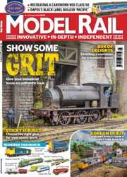 Model Rail Complete Your Collection Cover 1