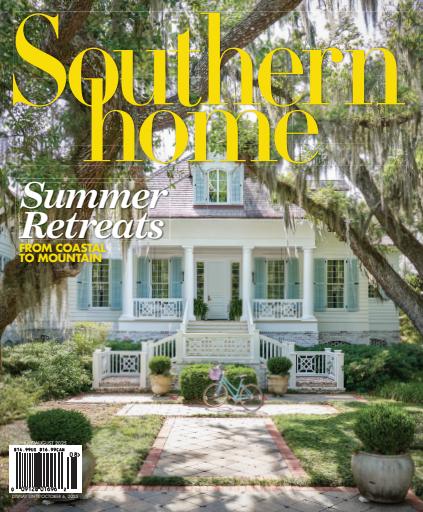 Southern Home issue 