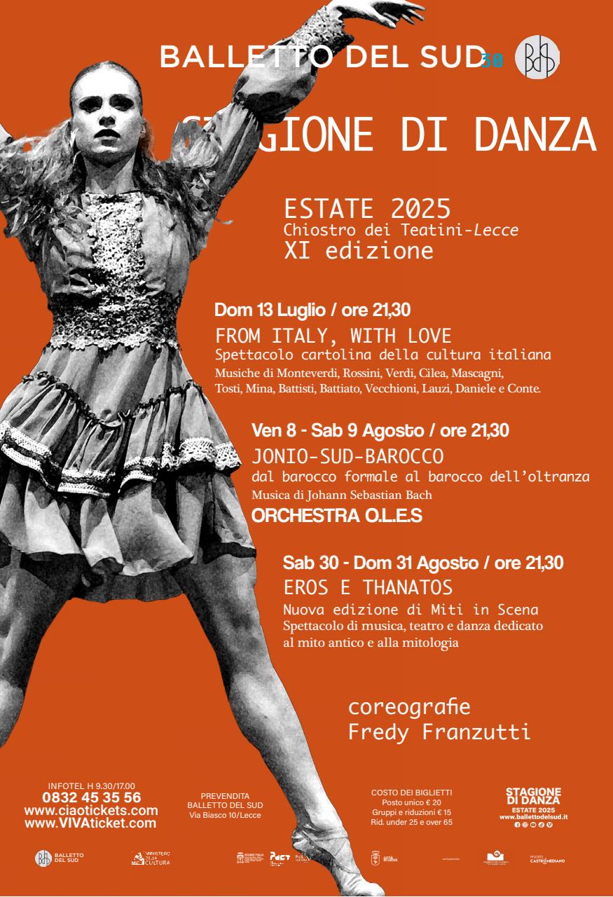 DANZA&DANZA Preview Pages