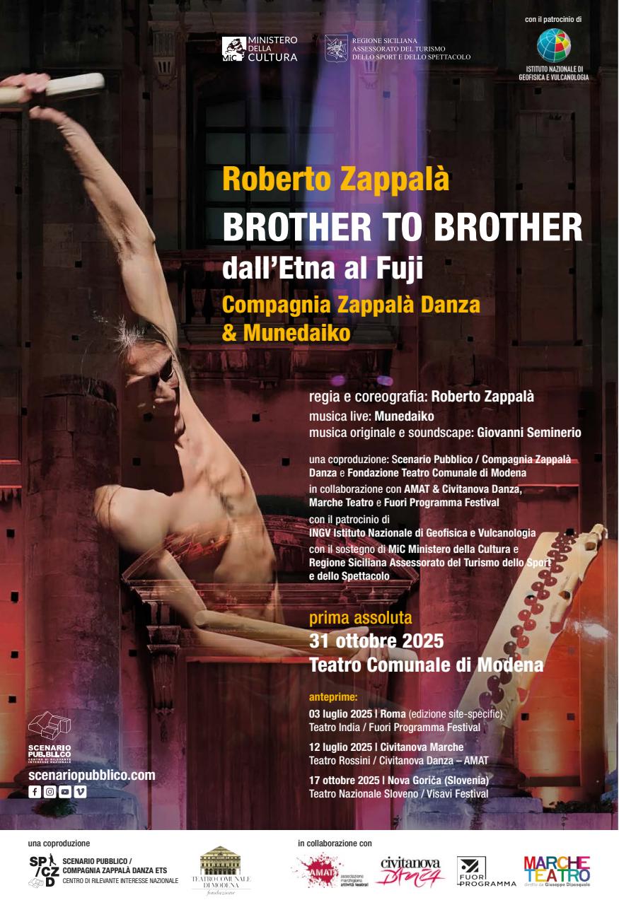 DANZA&DANZA Preview Pages