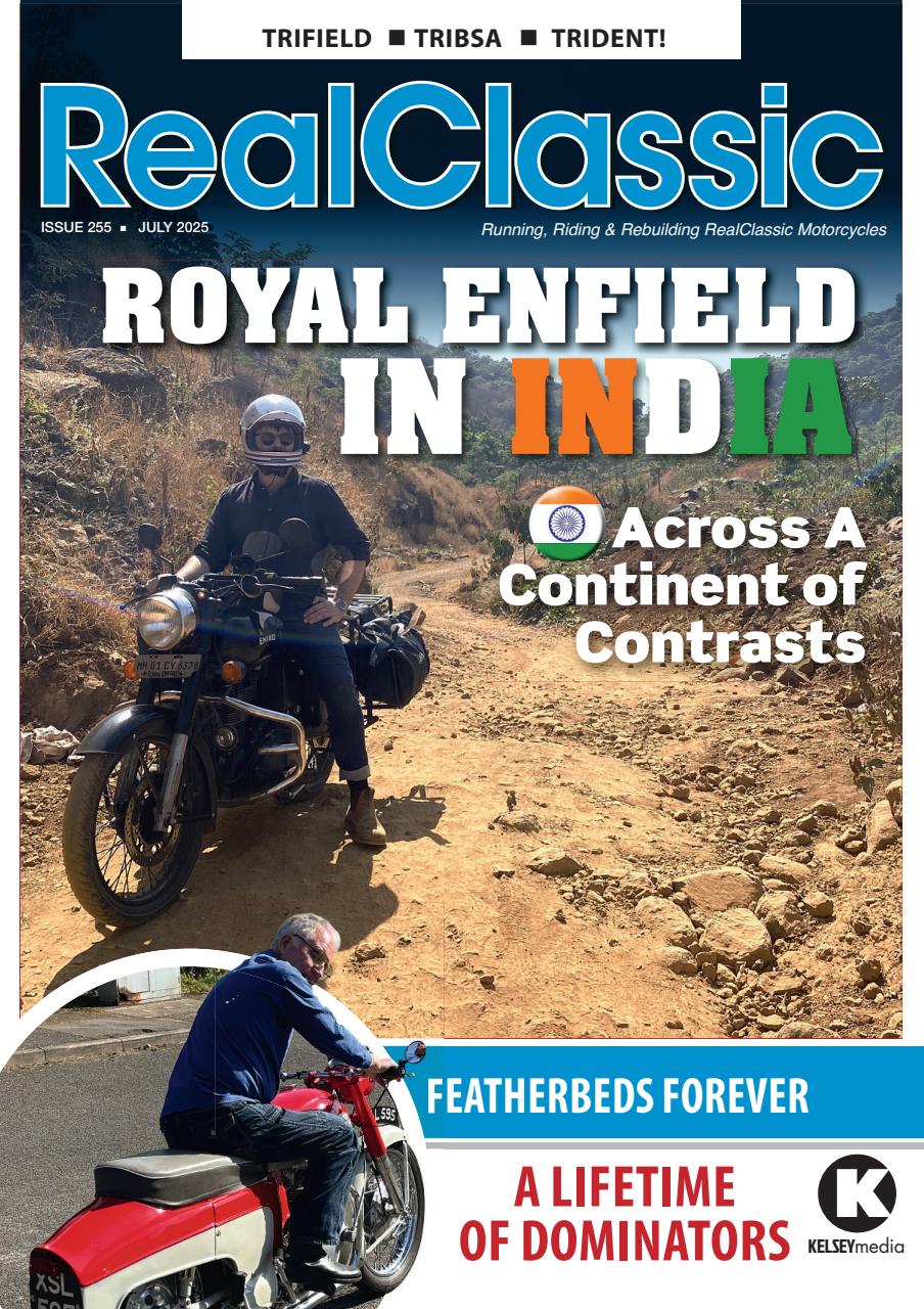 RealClassic Preview Pages