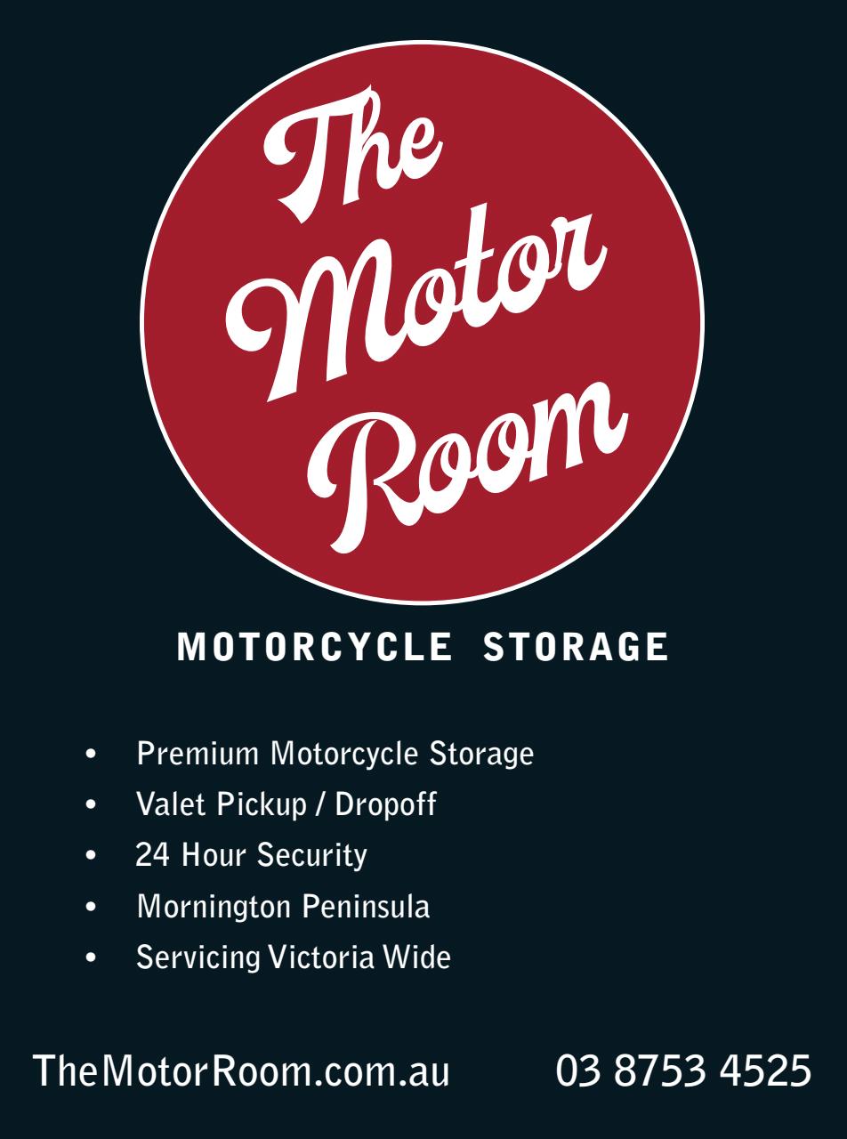 JUST BIKES Preview Pages