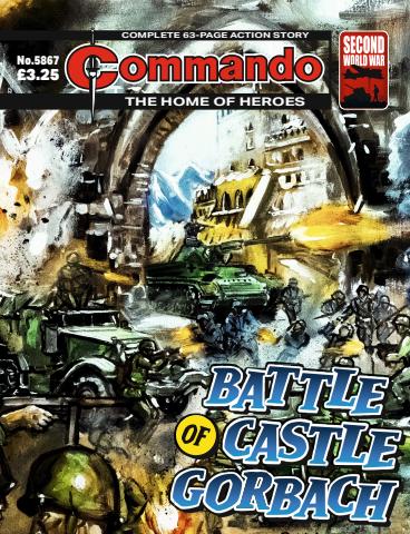 5867 issue 5867