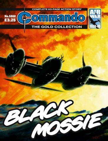 5868 issue 5868