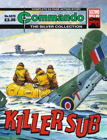 5870 issue 5870