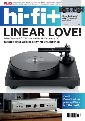 hi-fi+ Global Network issue hi-fi+ Issue 245
