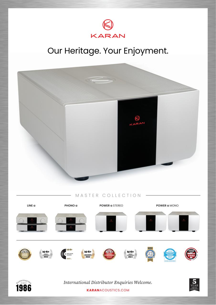 hi-fi+ Global Network Preview Pages