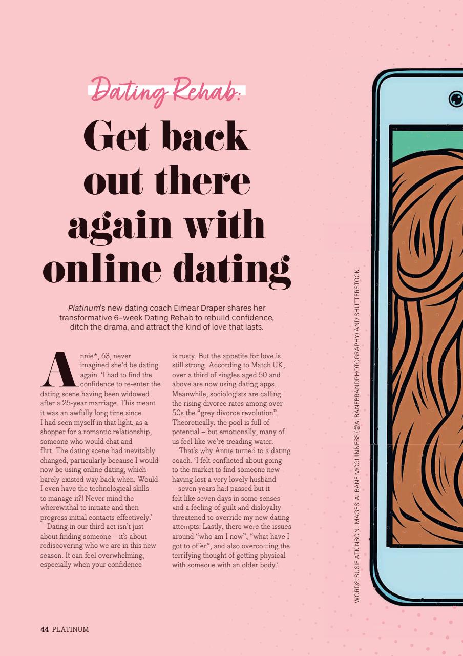 Platinum Preview Pages