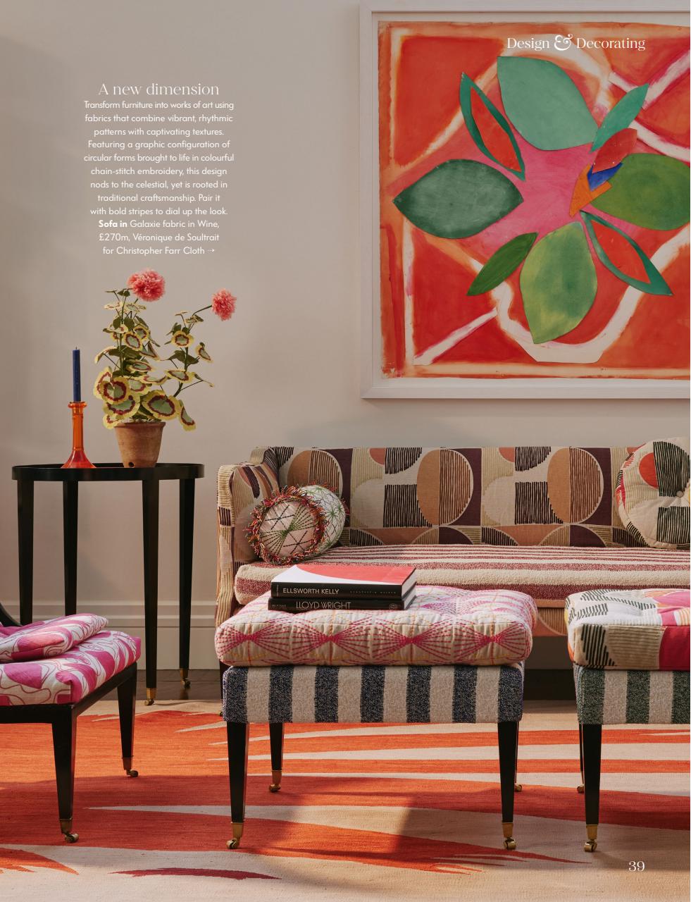 Homes & Gardens Preview Pages