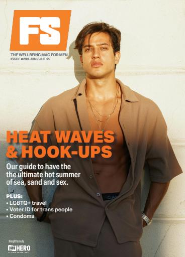 FS International issue 