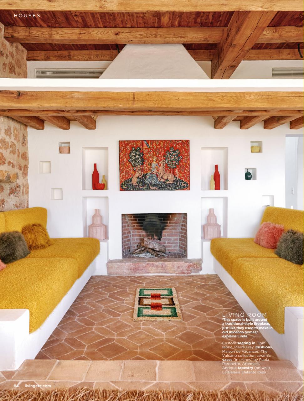 Living Etc Preview Pages