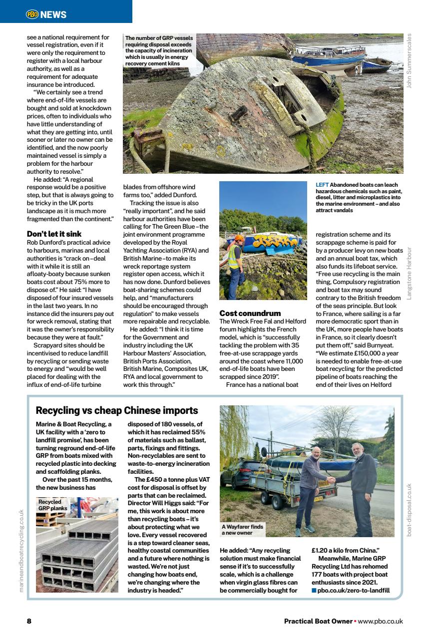 Practical Boatowner Preview Pages