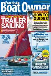 Practical Boatowner Complete Your Collection Cover 1