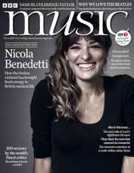BBC Music Magazine Discounts