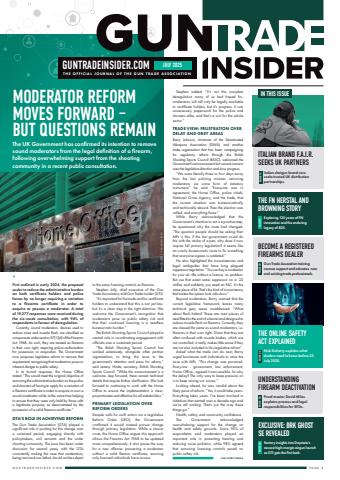 July 2025 issue July 2025