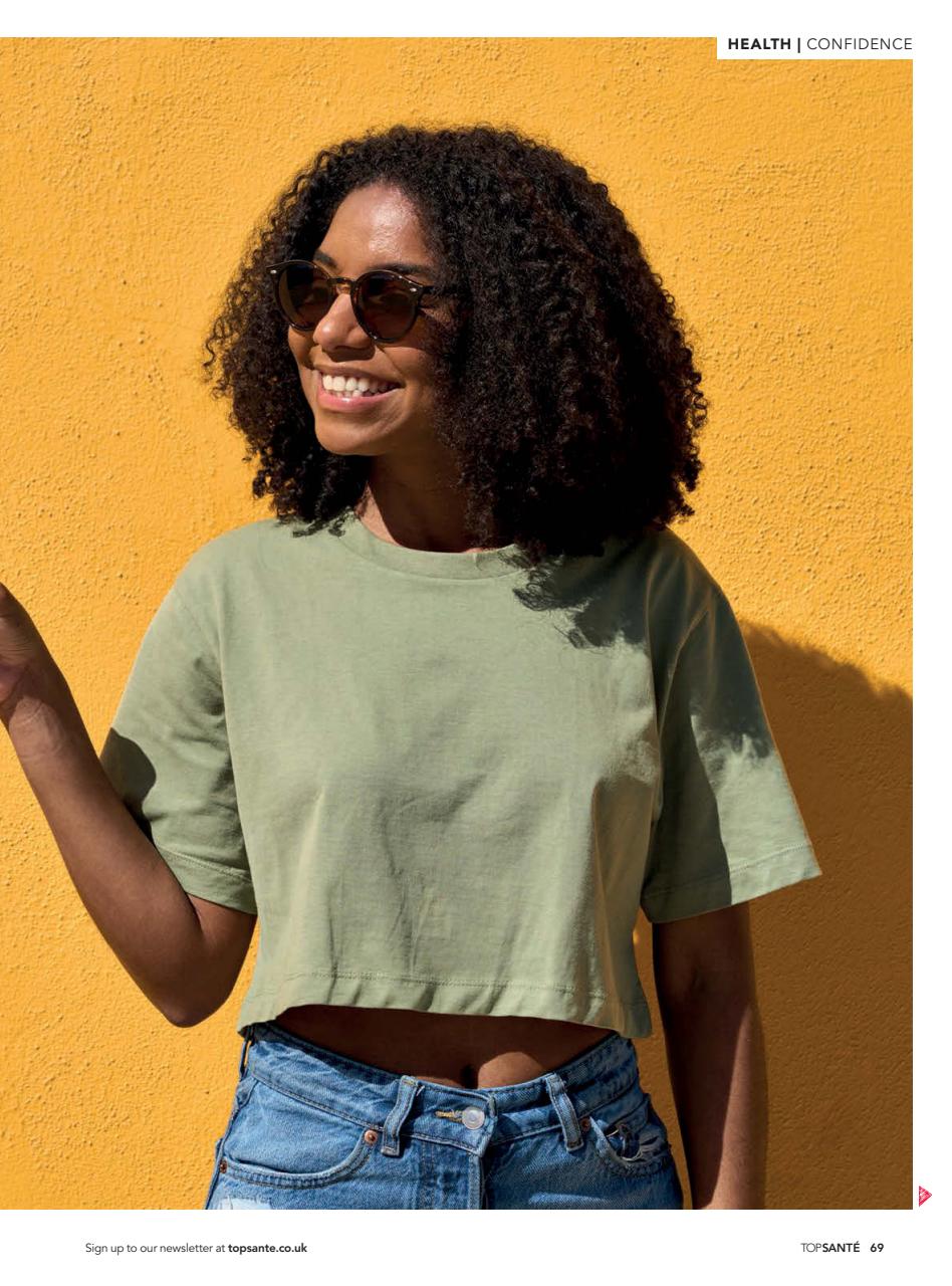 Top Sante Preview Pages