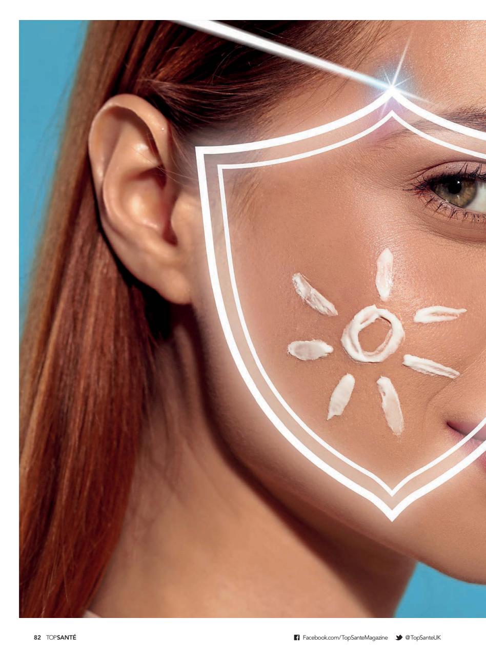 Top Sante Preview Pages