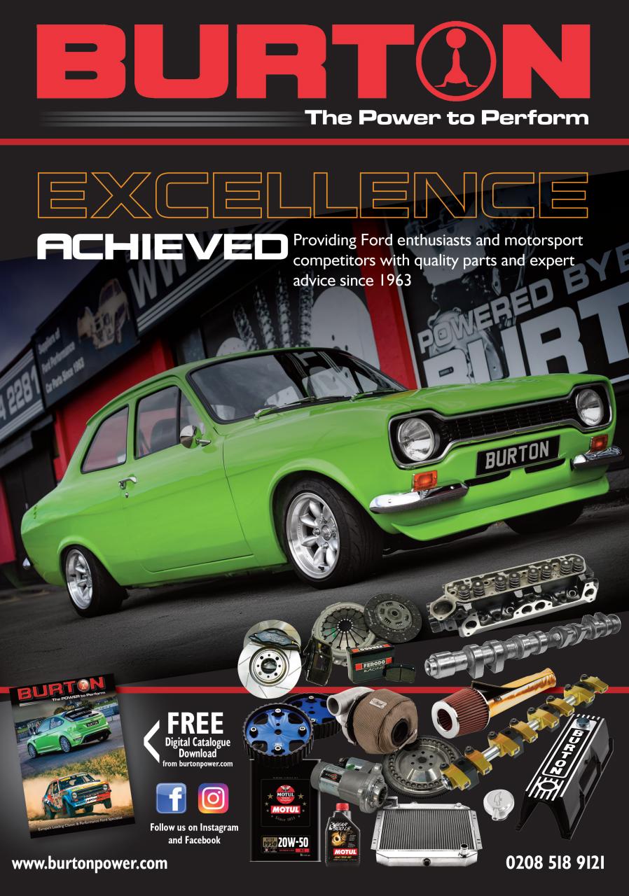 TKC Magazine Preview Pages