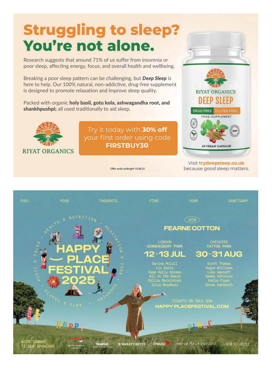 Psychologies Preview Pages