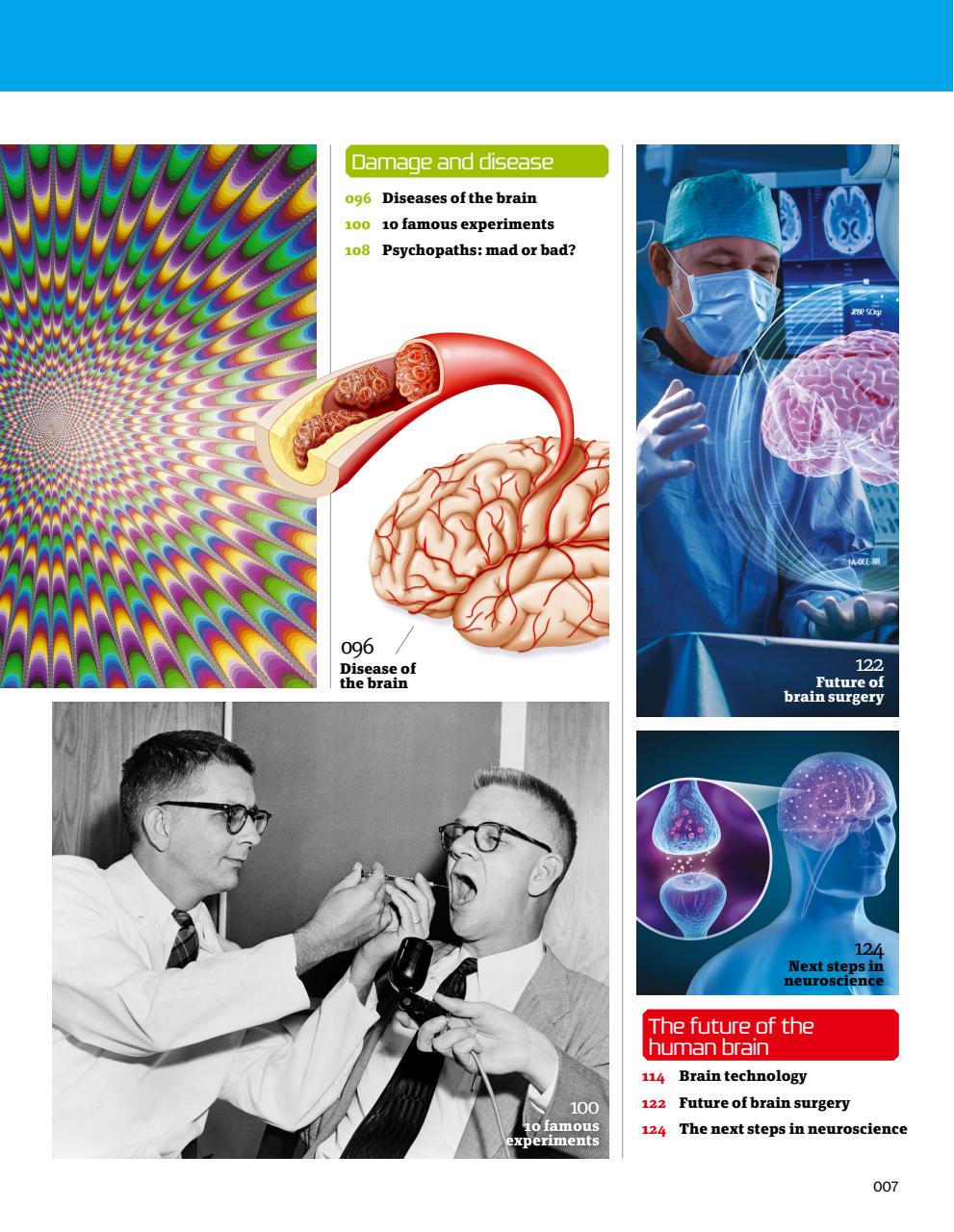 How It Works Bookazine Preview Pages