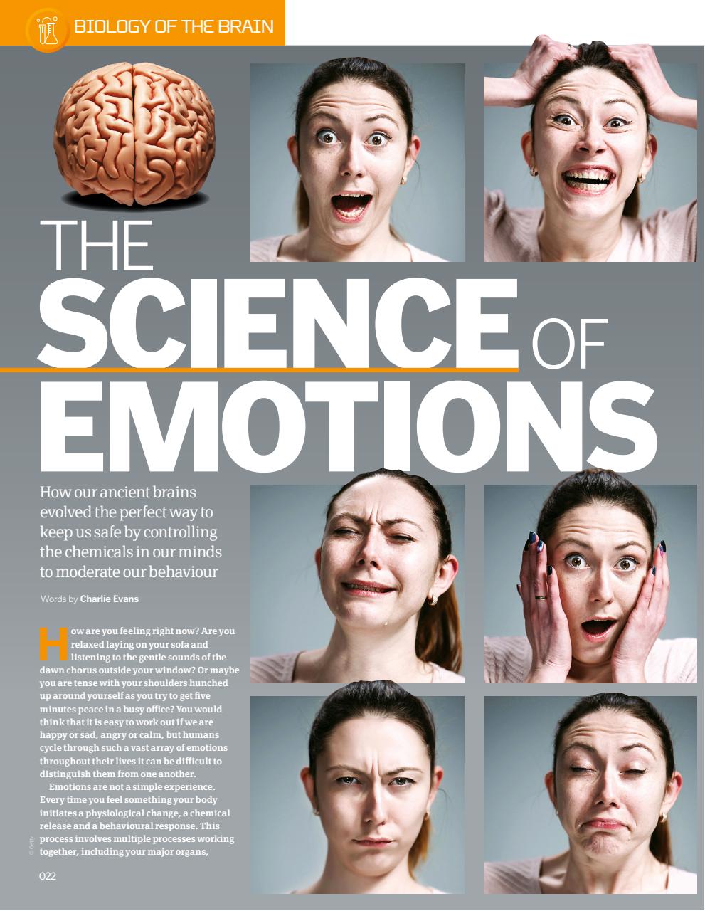 How It Works Bookazine Preview Pages