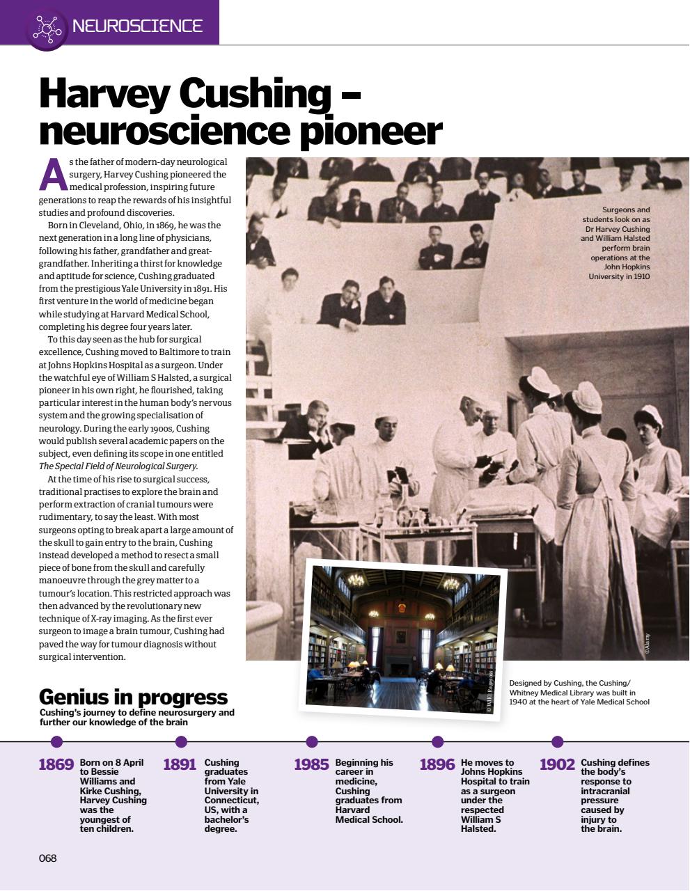 How It Works Bookazine Preview Pages