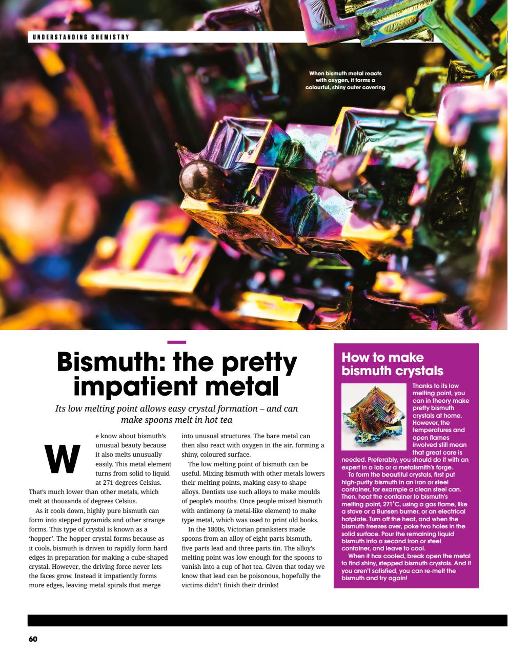 How It Works Bookazine Preview Pages