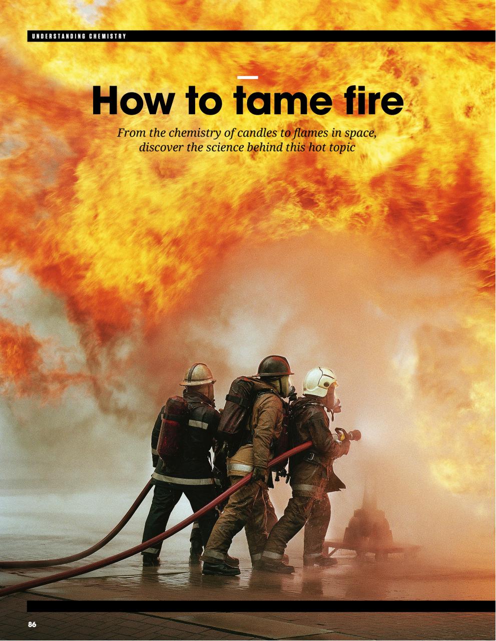 How It Works Bookazine Preview Pages