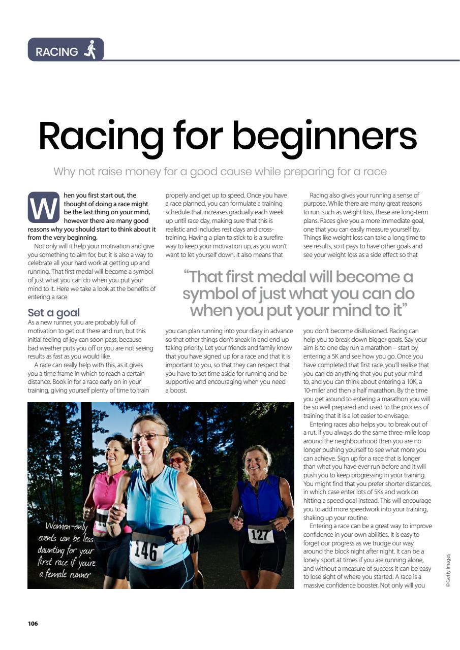 Sport Bookazine Preview Pages