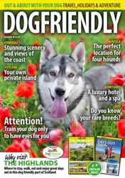 Dog Friendly Complete Your Collection Cover 1