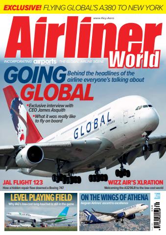 August 2025 issue August 2025