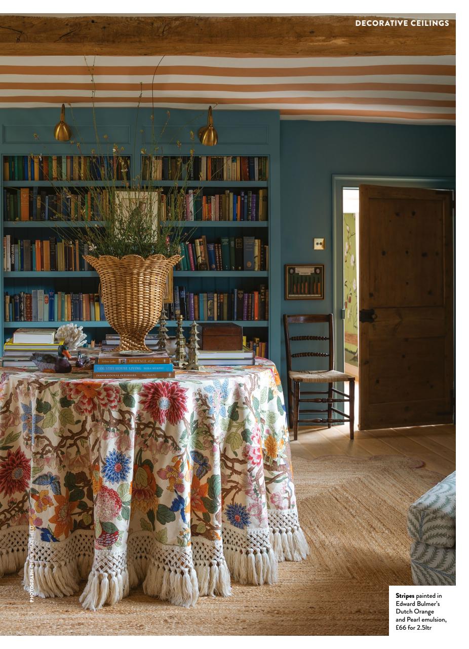 Country Homes & Interiors Preview Pages