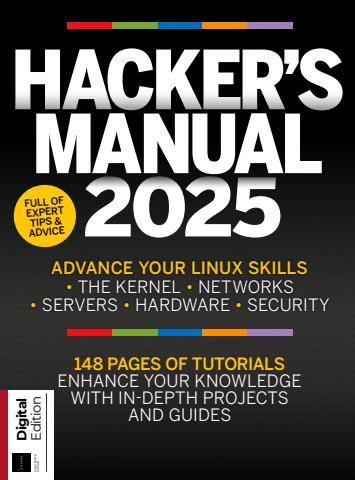 Technology Bookazine issue Technology Bookazine