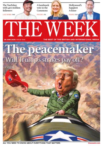 The Week issue 