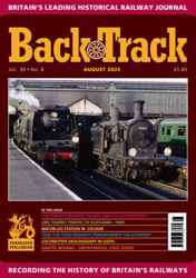 Backtrack Complete Your Collection Cover 1