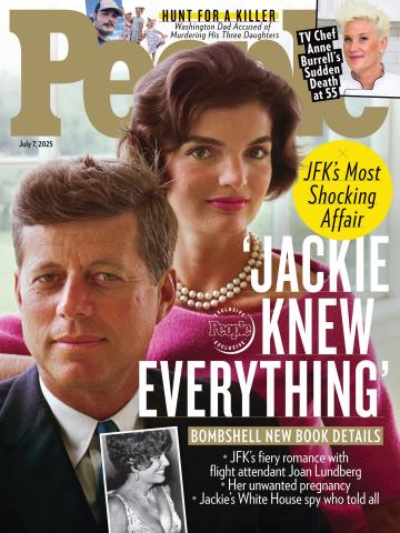 People issue 7-07-2025