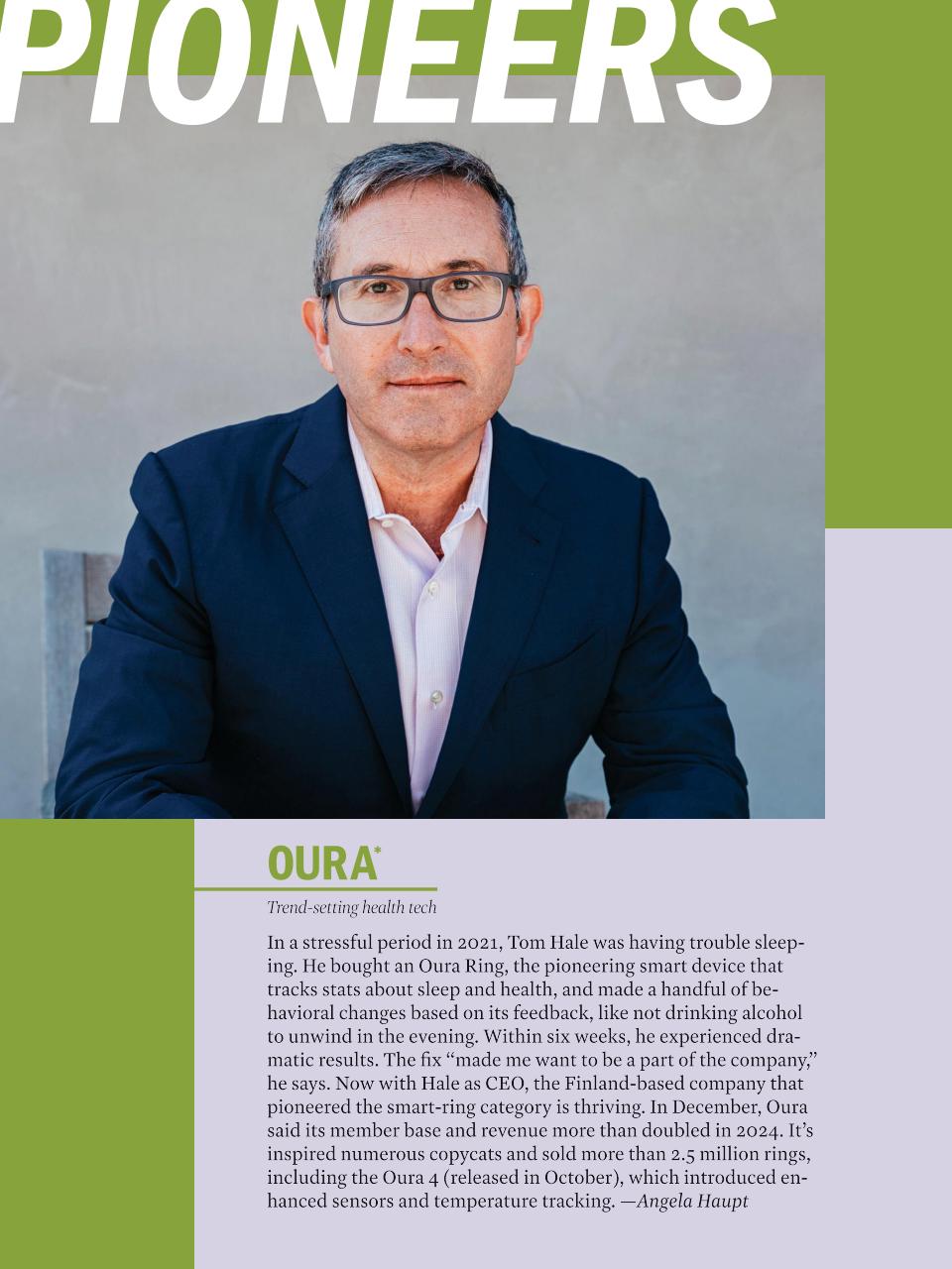 TIME Magazine Asia Preview Pages