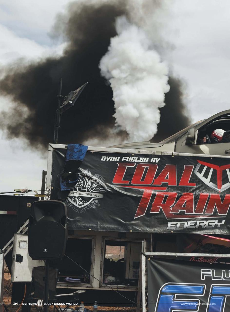 Diesel World Preview Pages