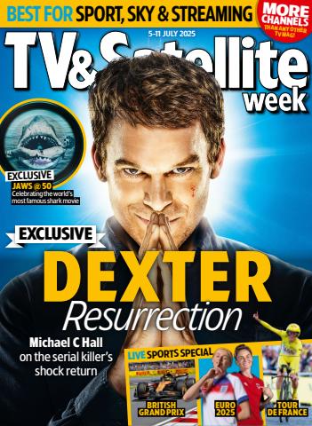 5 Jul 2025 issue 5 Jul 2025
