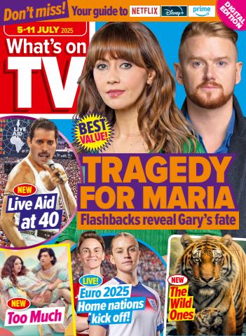 5 Jul 2025 issue 5 Jul 2025