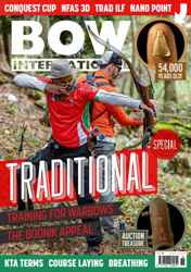 Bow International Complete Your Collection Cover 1