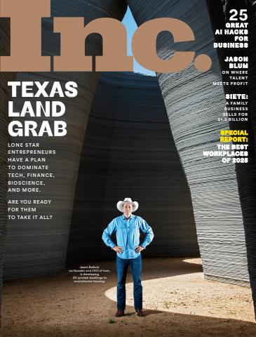 Inc. issue Inc.
