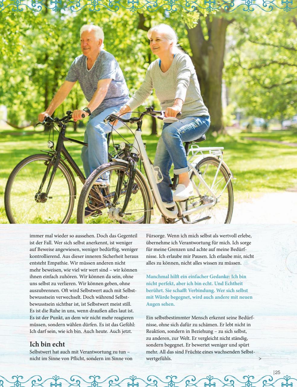 Ich Bin Preview Pages