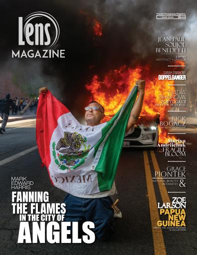 Lens Magazine issue 