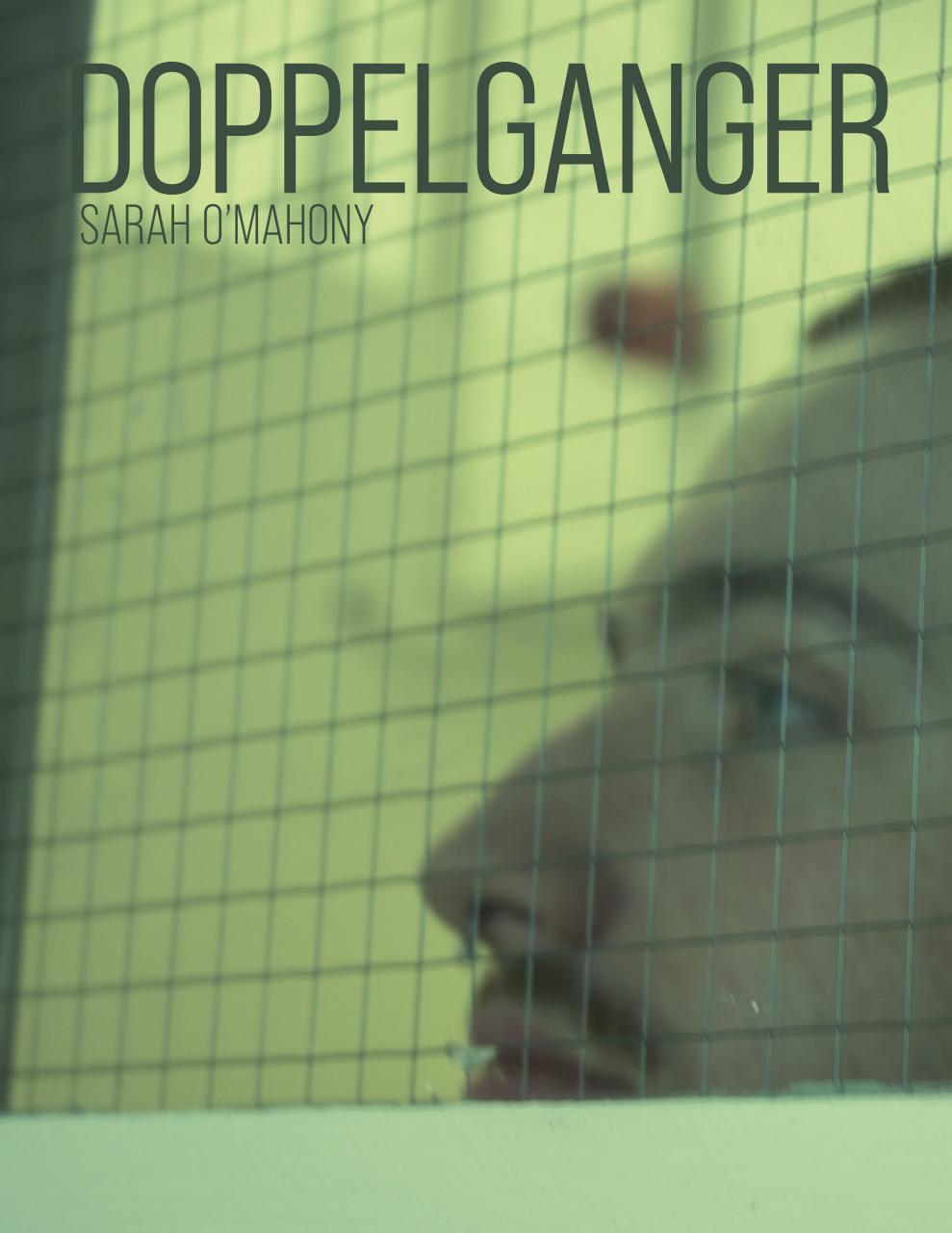 Lens Magazine Preview Pages