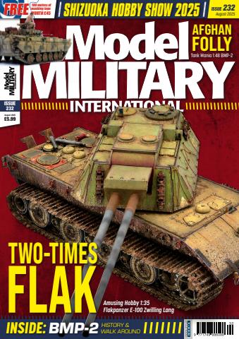 232 issue 232